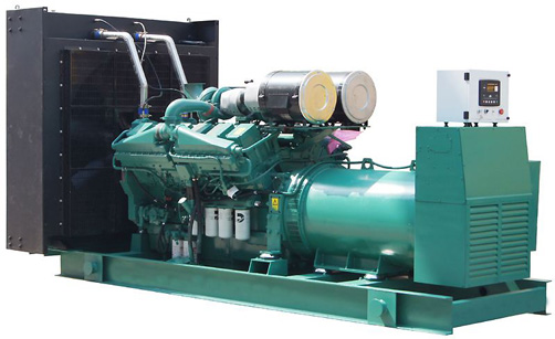 保靖30kw康明斯柴油发电机组图片 保靖30kw康明斯柴油发电机组图片