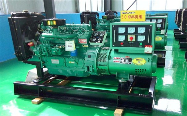 保靖发电机出租